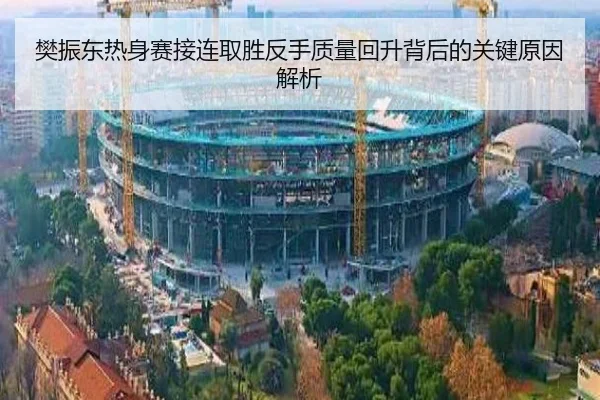 樊振东热身赛接连取胜反手质量回升背后的关键原因解析